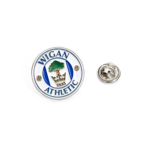 Club Crest Badge
