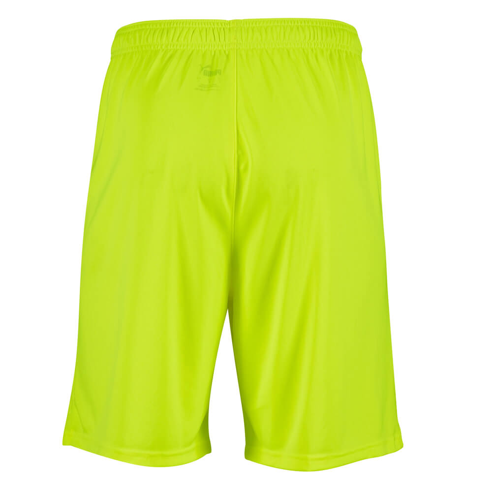 Away GK Adult Shorts 22/23 (Yellow)