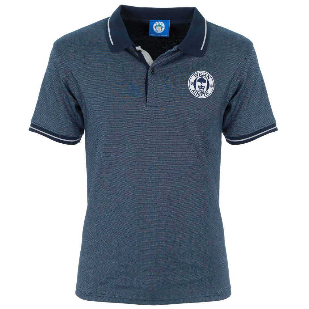Adult Links Polo Navy
