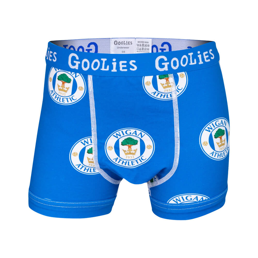 Oddballs Kids Goolies (Blue)