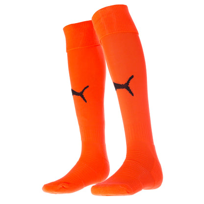 Orange GK Adult Socks 24/25 Orange