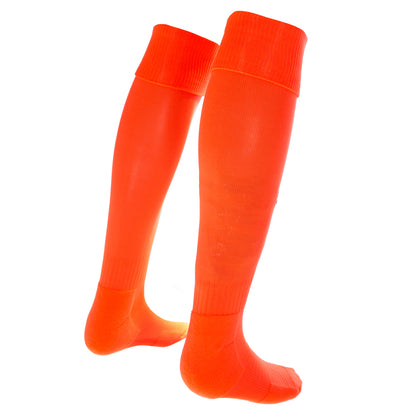 Orange GK Adult Socks 24/25 Orange