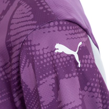 Purple GK Youth Shirt 24/25