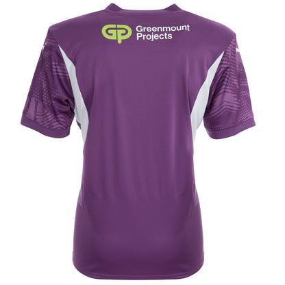 Purple GK Youth Shirt 24/25