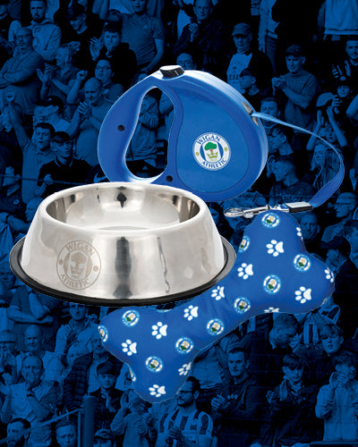 Wigan Athletic Pet Products