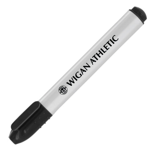 Latics Permanent Marker Pen