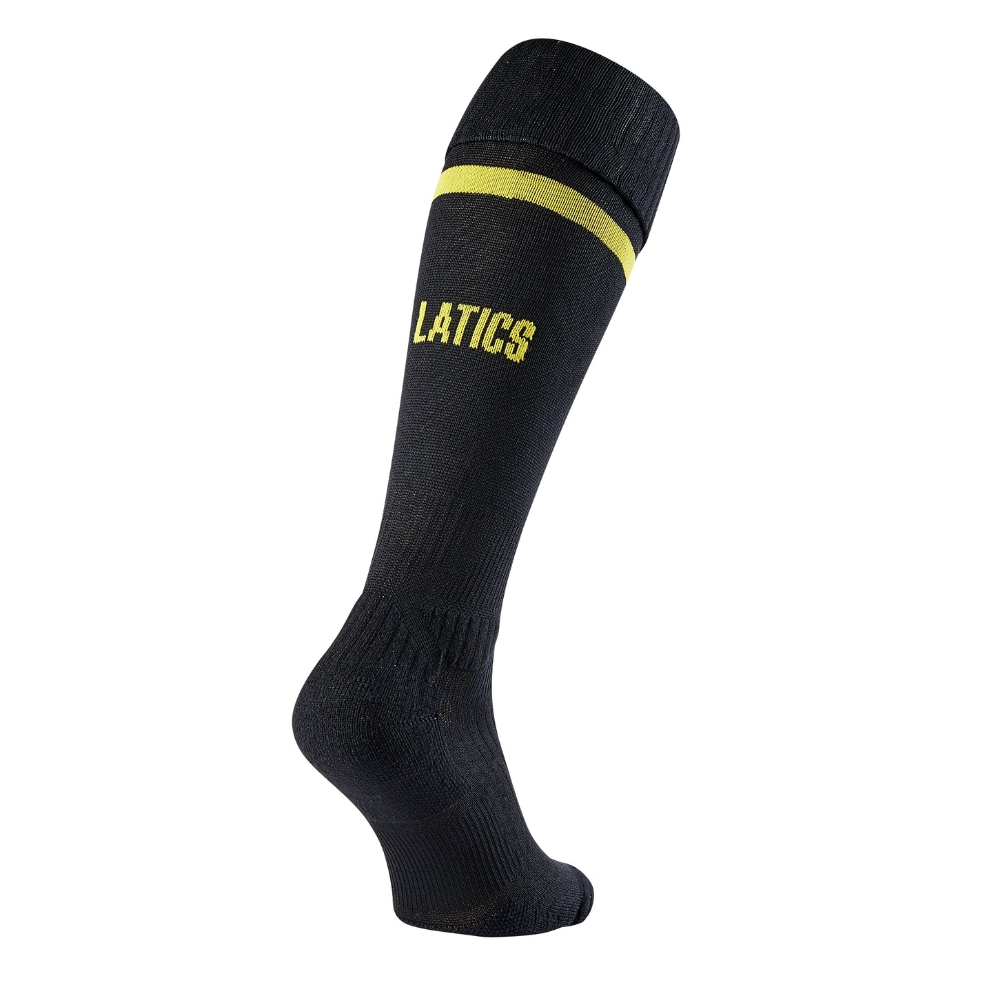 Away Adult Sock 22/23 (Black)