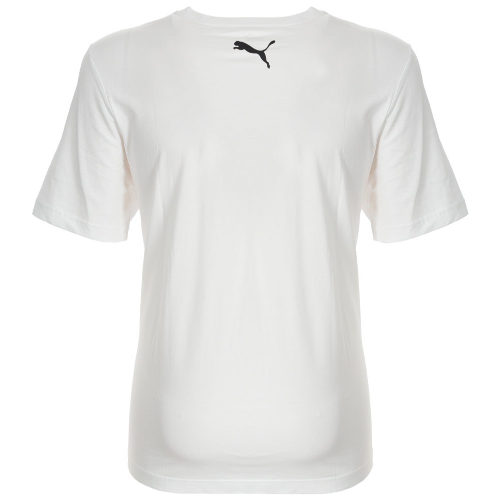 Puma Latics T-Shirt (White)