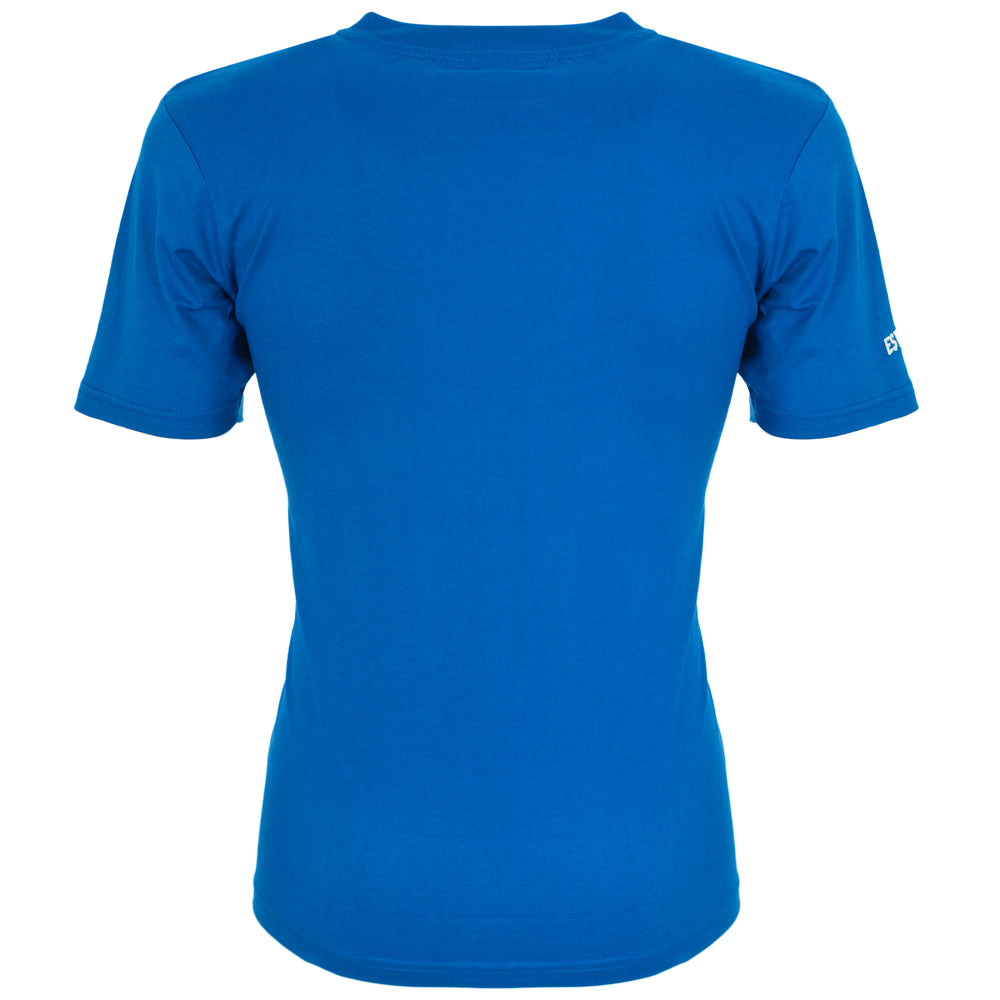 Essential Blue T-Shirt (Blue)