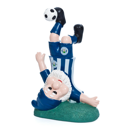 Overhead Kick Gnome