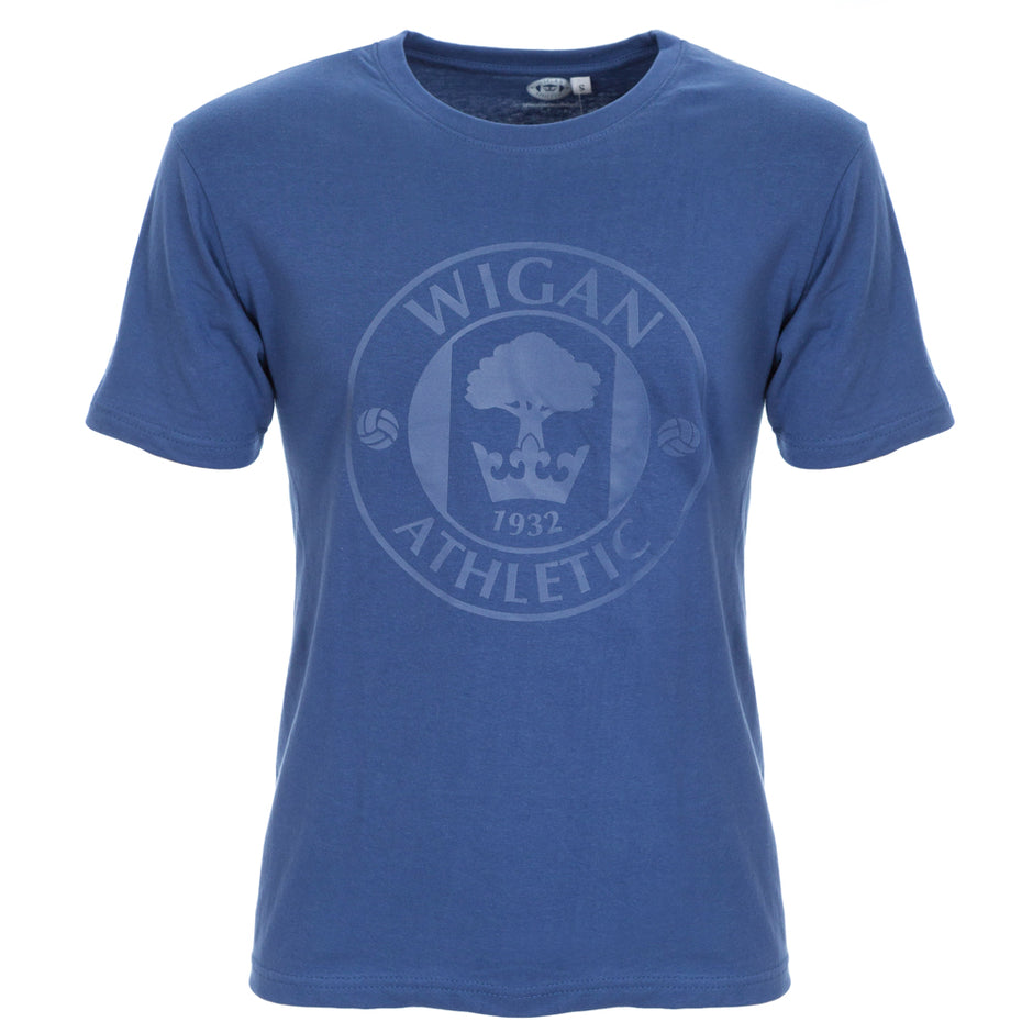 All Adult Fashion Wigan Athletic FC