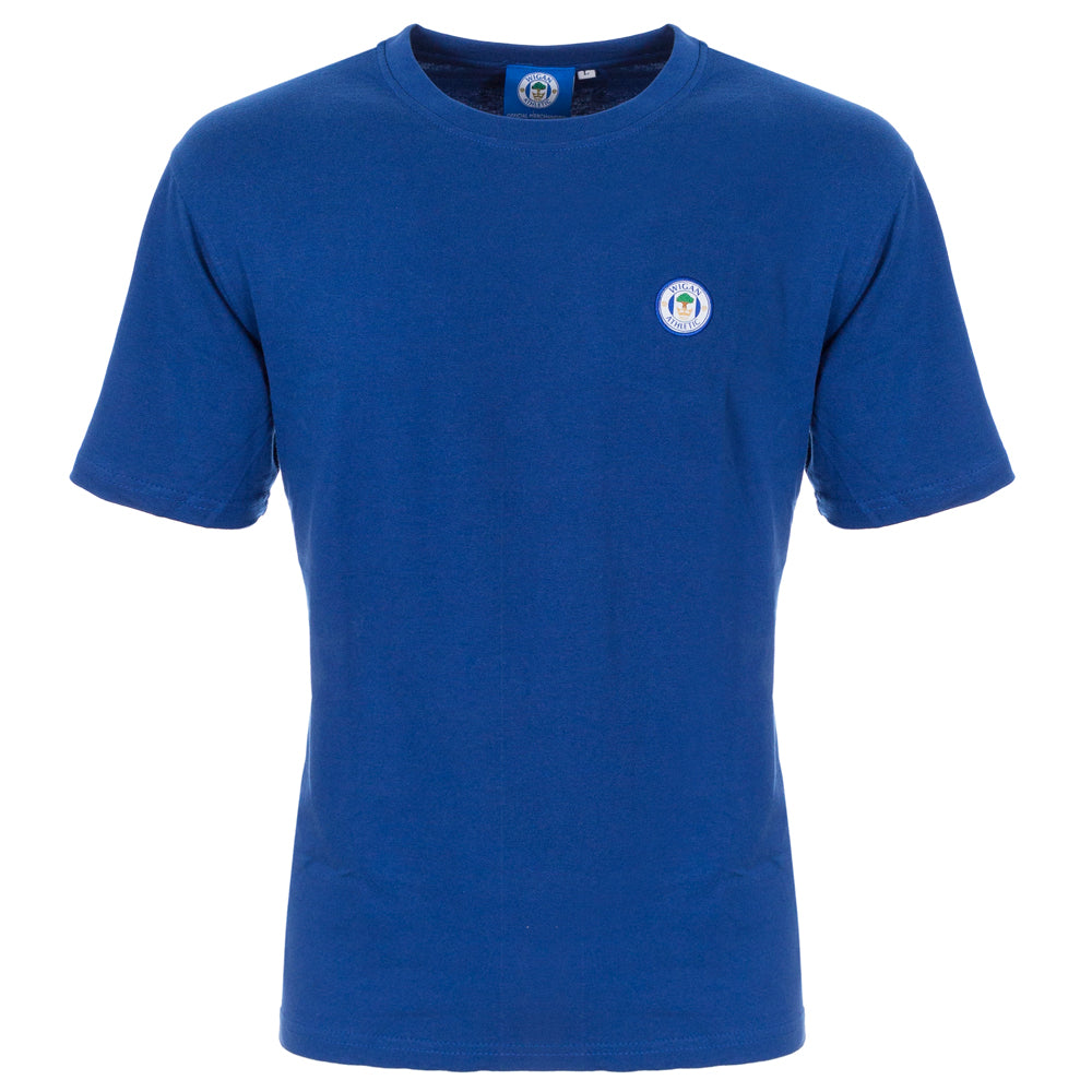 Mens Essential T-Shirt Royal Blue