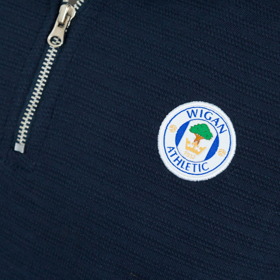 All Adult Fashion Wigan Athletic FC