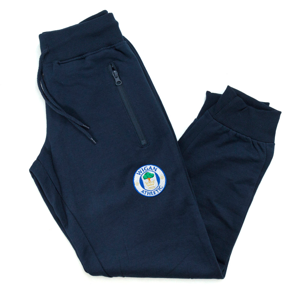 Junior Joggers Navy