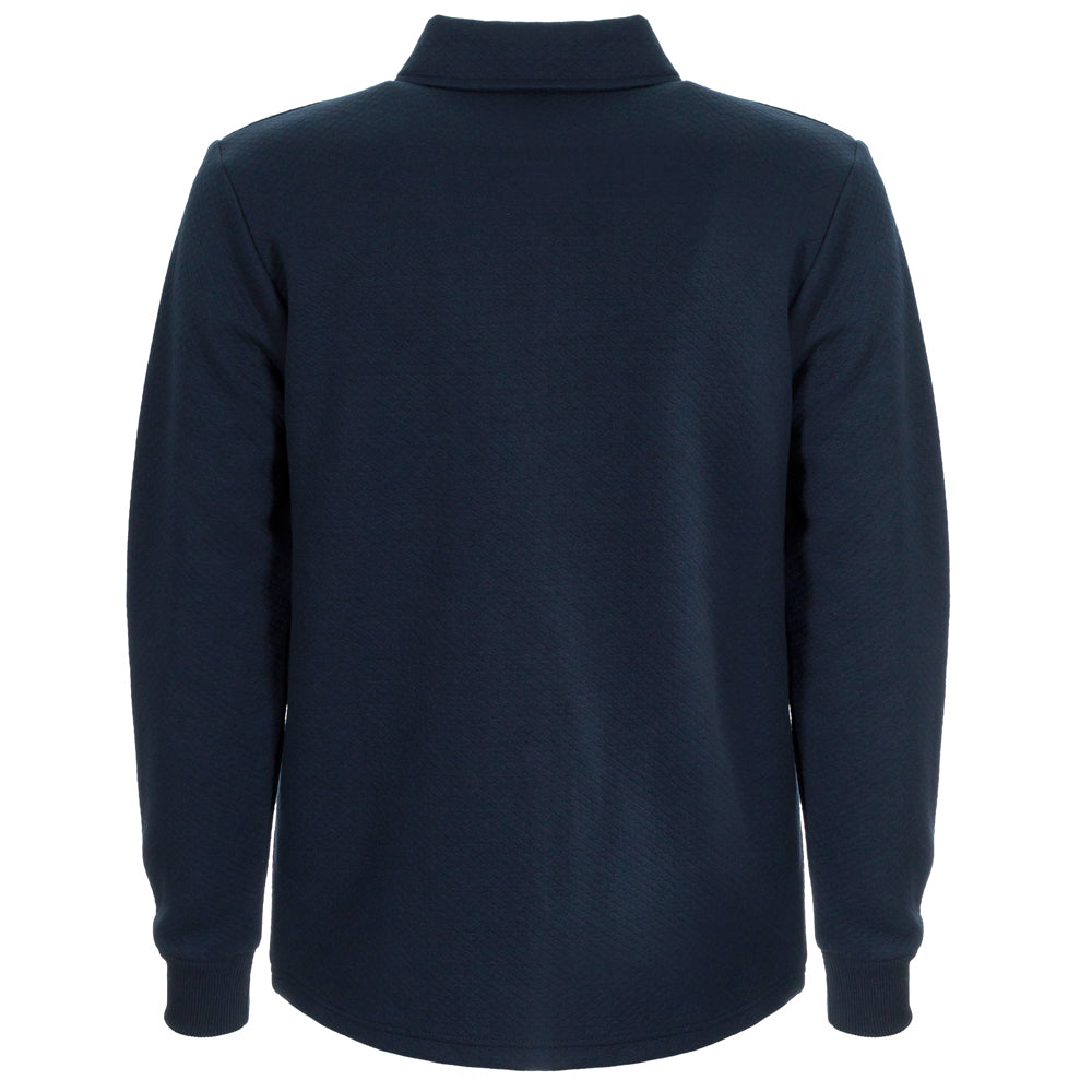 Official Full Zip T&C Jacket Navy