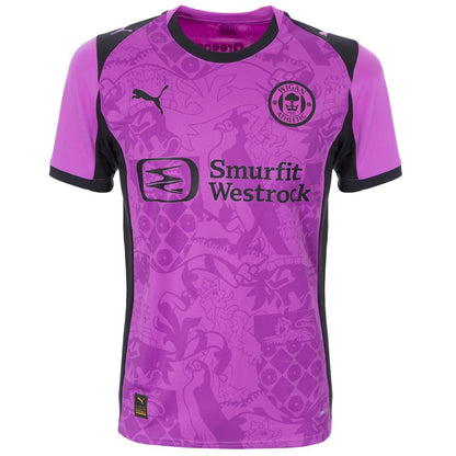 3rd Adult Shirt 25/26