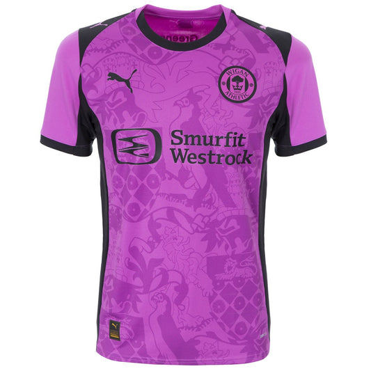3rd Adult Shirt 25/26