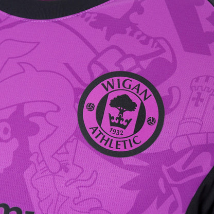 3rd Adult Shirt 25/26