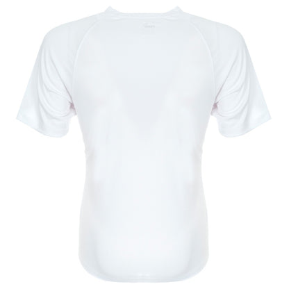 25/26 Alternate Junior Warm Up T-Shirt White