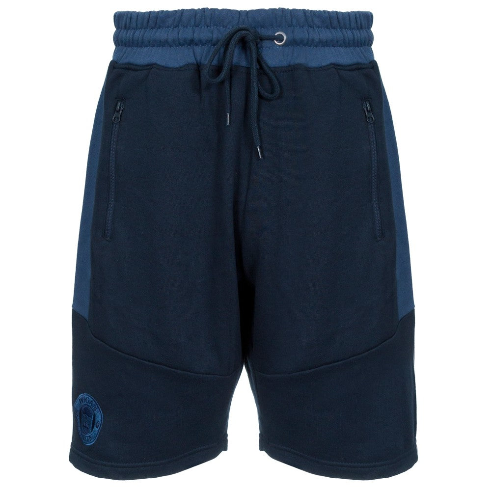 Adult Capsule Shorts Navy/Blue