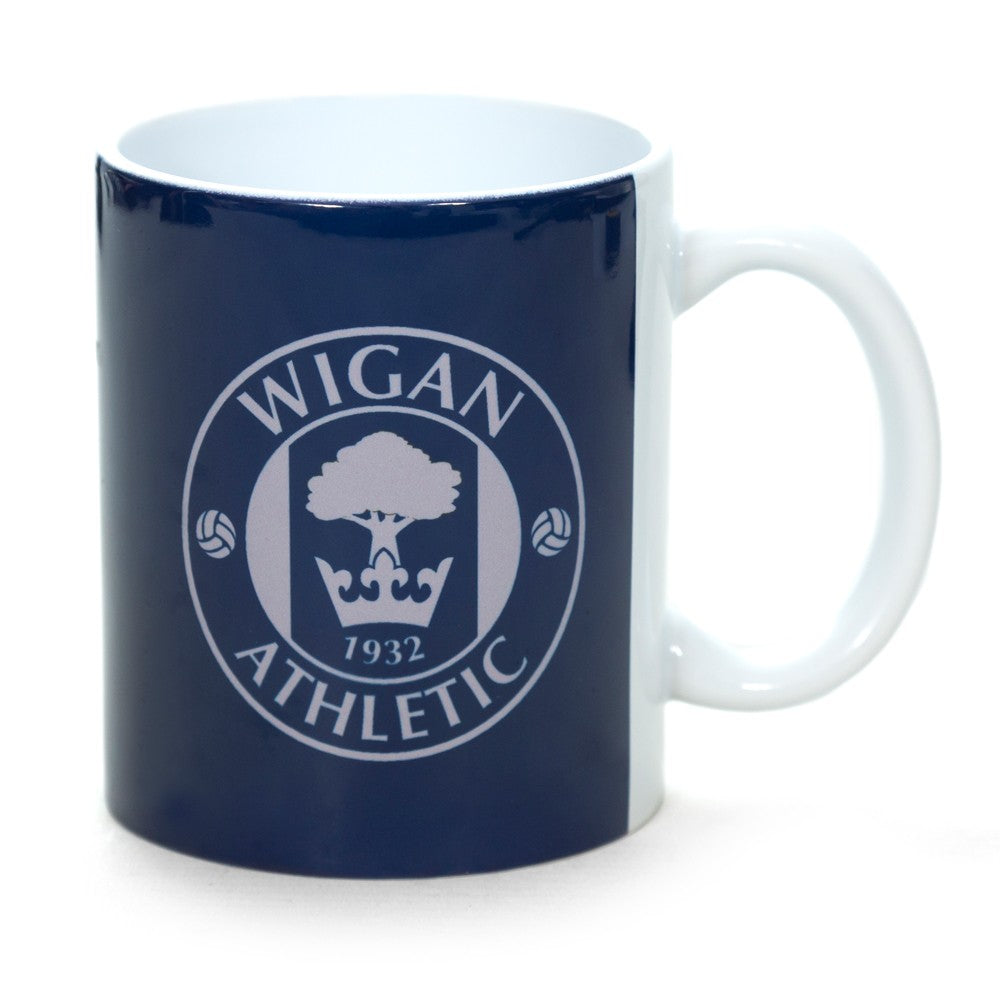 Away Mug 25/26