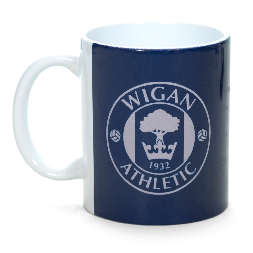 Away Mug 25/26