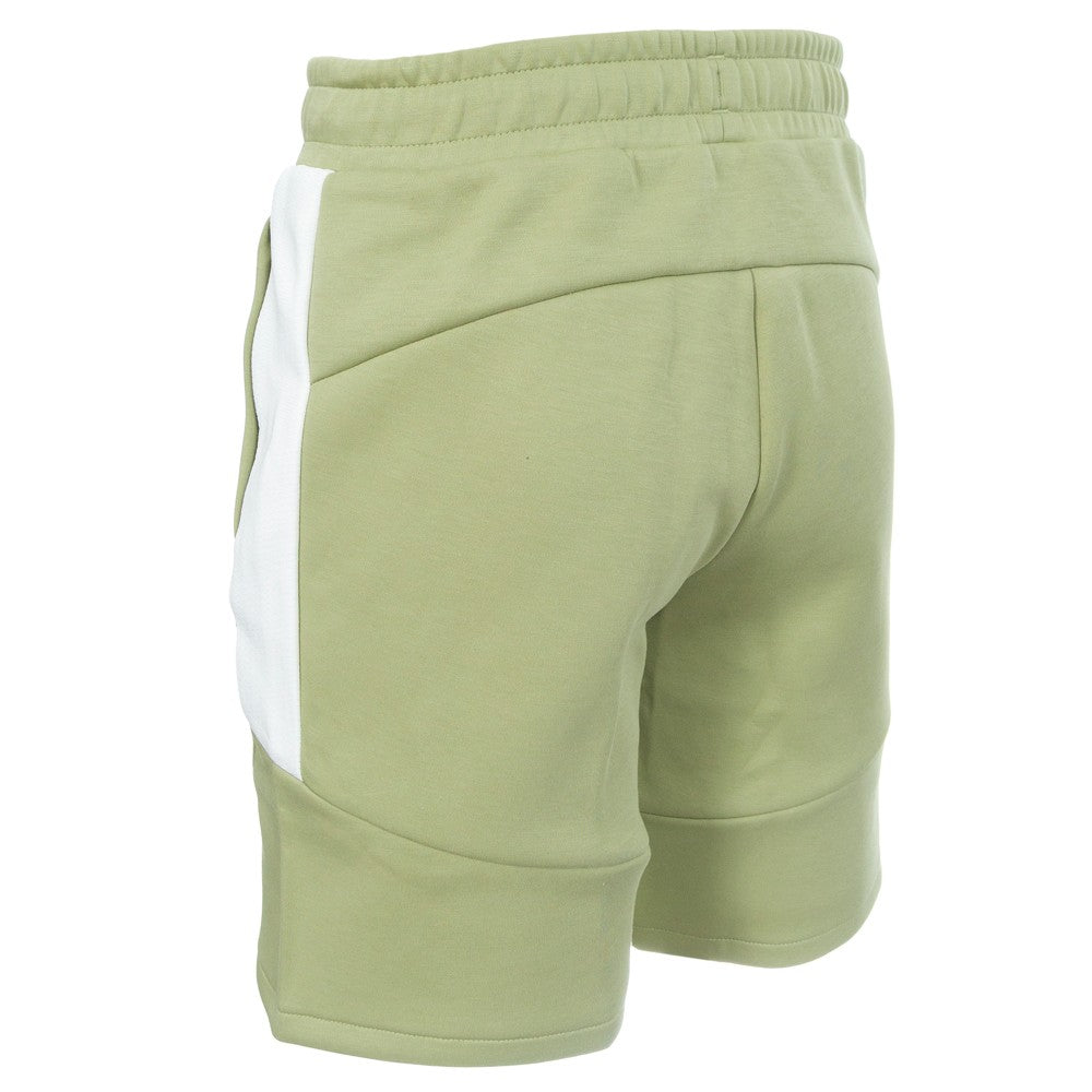 25/26 Travel Shorts Green