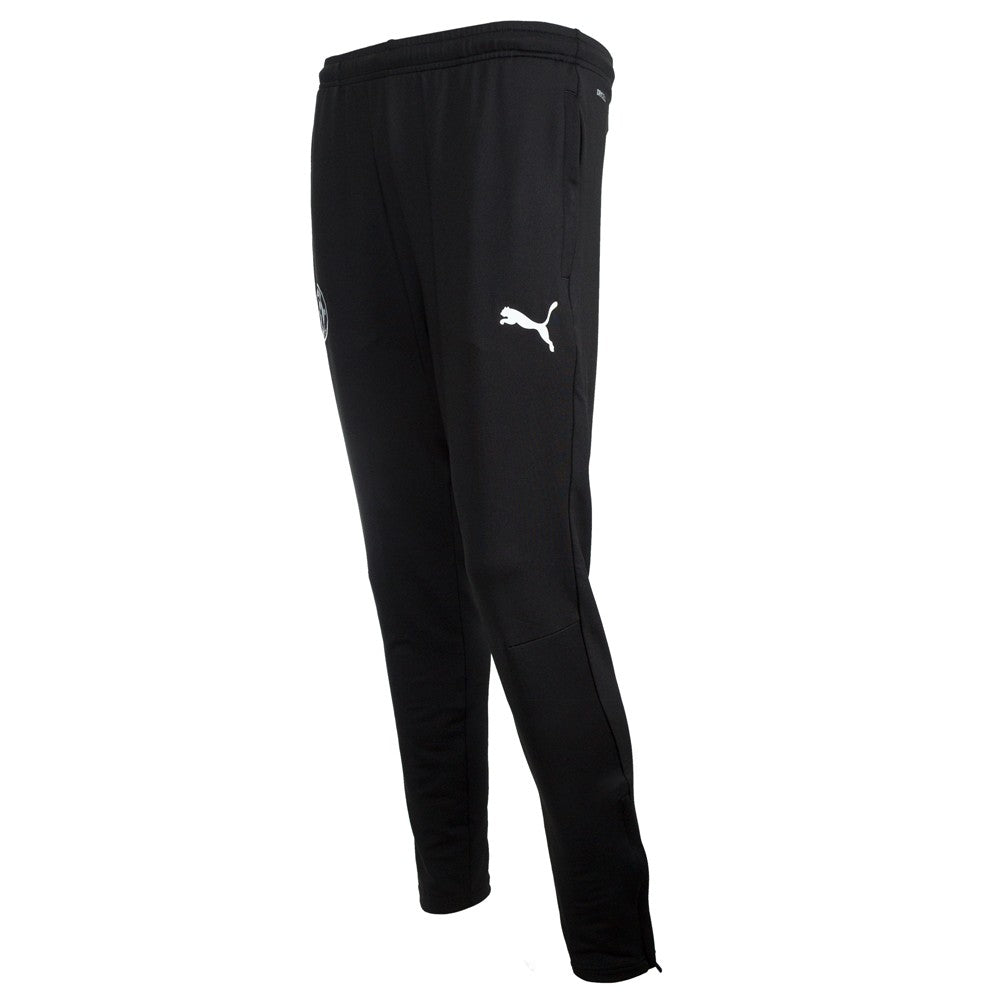 25/26 Junior Training Pants Black
