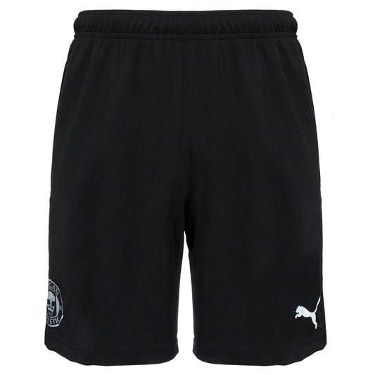 25/26 Adult Training Shorts Black