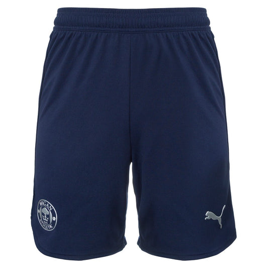 Away Adult Shorts 25/26