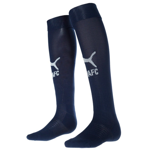 Away Adult Socks 25/26 Navy