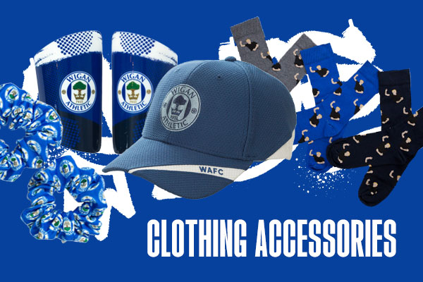 CLOTHING ACCESSORIES