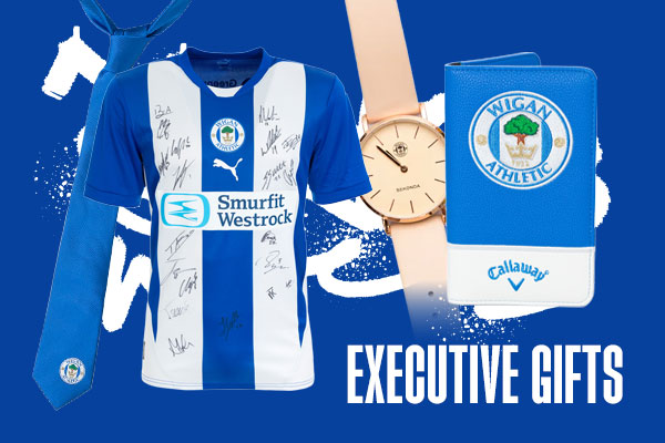 EXECUTIVE GIFTS 