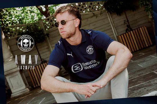 AWAY KIT 25/26