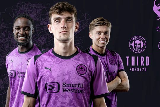 3RD KIT 25/26