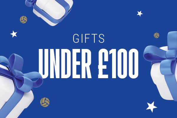 GIFTS UNDER £100