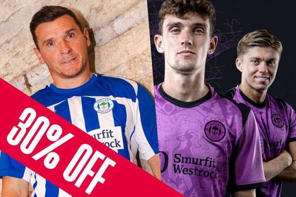 30% OFF HOME AND 3RD