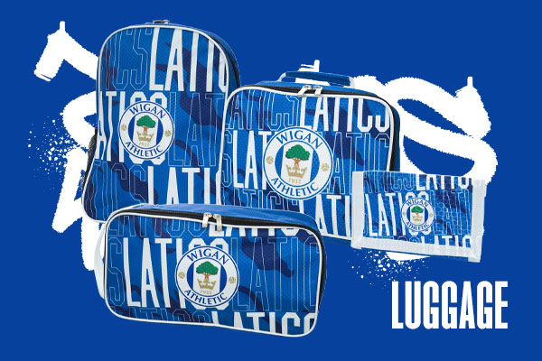 LUGGAGE