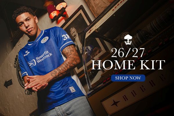 26/27 HOME KIT