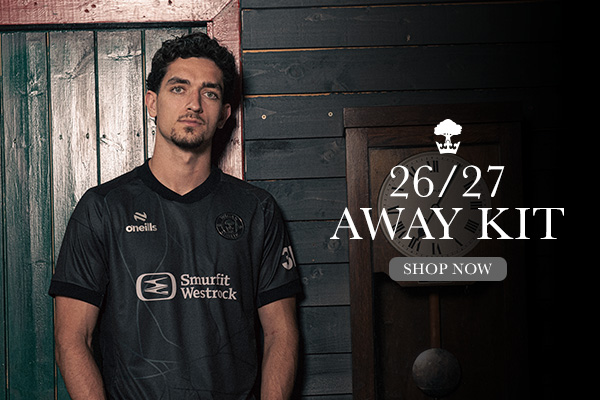 26/27 AWAY KIT