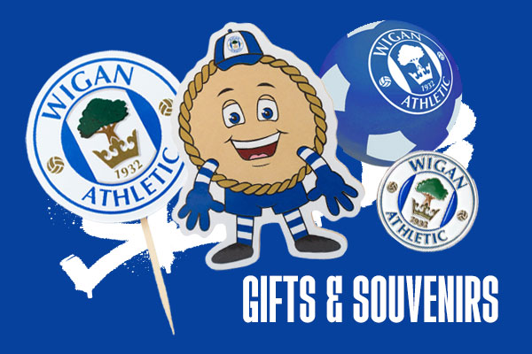 GIFTS & SOUVENIRS