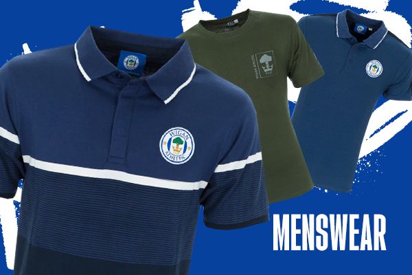 MENSWEAR