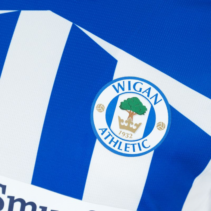 Womens Home Shirt 25/26