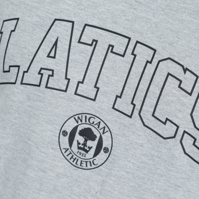 Latics Curve T-Shirt