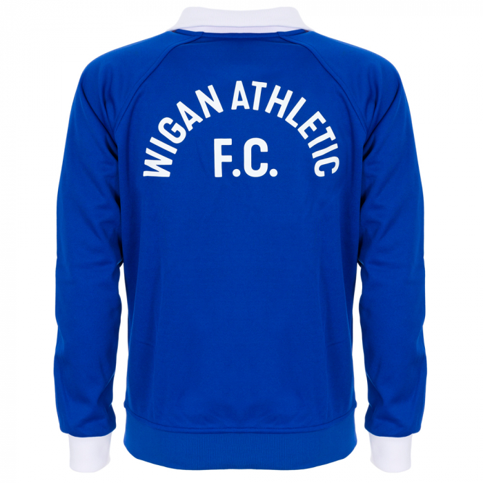 Home Retro Stadium Jacket