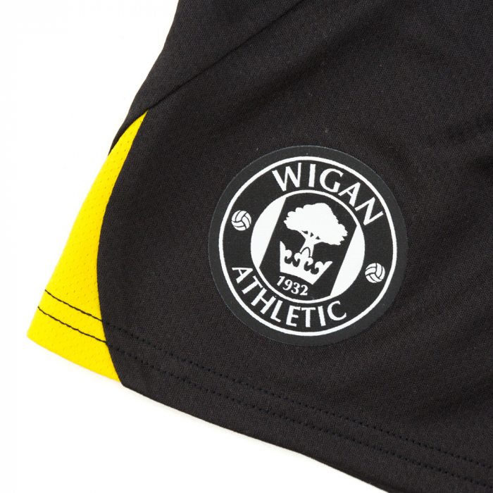 Away Adult Short Medium 24/25