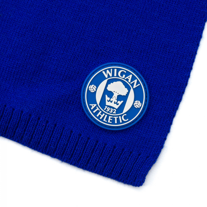 Deluxe Fashion Scarf