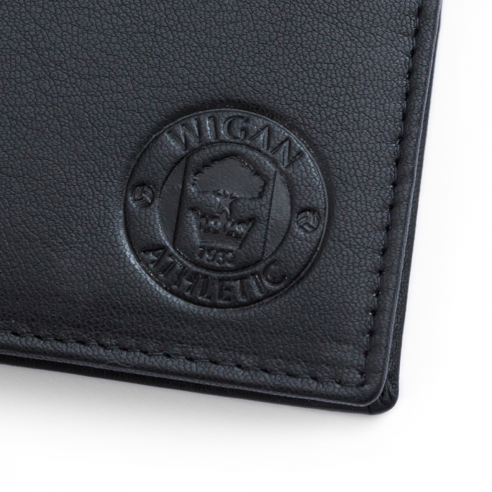 Embossed Wallet