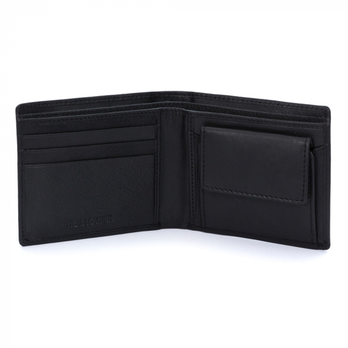 Embossed Wallet