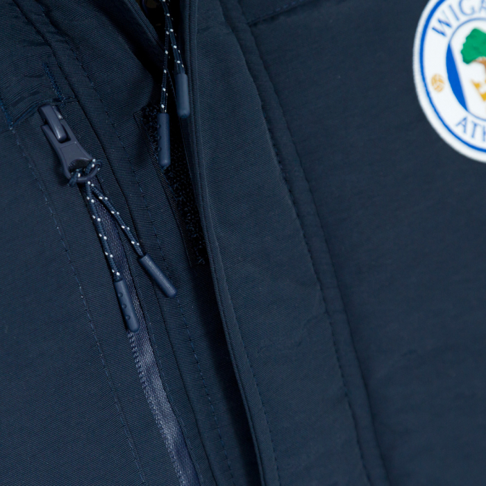 Adult Padded Jacket